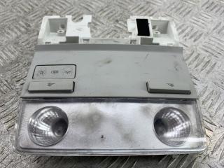 фонарь салона (плафон) Skoda Yeti 1 поколение 2013, 2.0 л., CFHF, дизель, 6МКПП, серый, универсал, полный привод, 1K0947105NY20, 1K0947105N