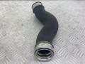 патрубок интеркулера Volkswagen Touran 1 поколение [2-й рестайлинг] (2010 - 2015), 1.4 л., CAVC, бензин, 6МКПП, серый, минивэн, передний привод, 1K0145834P - фото №4