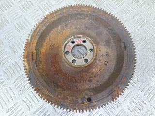 маховик Dacia Logan MCV 2 поколение (2013 - 2016), фургон