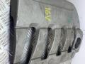 декоративная крышка двигателя Renault Scenic 1 поколение [рестайлинг] 2002, 1.6 л., K4M 700, бензин, МКПП, серебро, минивэн, передний привод, 8200037825 - фото №2