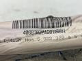 подушка безопасности боковая (шторка) BMW 3 серия E46 2002, 3.0 л., M57 D30 (306D1), дизель, МКПП, седан, задний привод, 4068702016010081 - фото №9