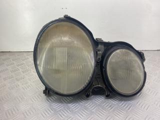 фара правая Mercedes-Benz E-Класс W210/S210 (1995 - 1999), PY21W1156NA