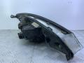 фара левая Ford Focus 1 поколение [рестайлинг] (2001 - 2005), 1.8 л., бензин, МКПП, серебро, хетчбэк 5 дв., передний привод, 2M51-13W030-BD - фото №8