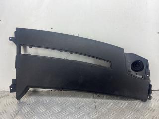 накладка на торпедо (консоль) Volkswagen Crafter 1 поколение [рестайлинг] (2011 - 2016), 2.0 л., CKTC, дизель, МКПП, желтый, микроавтобус, задний привод, A9066890107