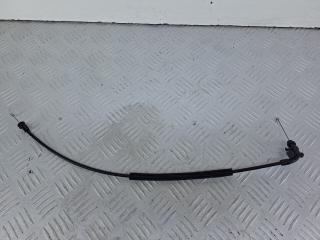 трос двери Volkswagen Caddy 5 поколение 2022, бежевый, фургон, передний привод