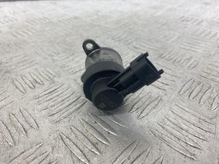 pегулятор давления топлива Hyundai H-1 Grand Starex 2008, 2.5 л., дизель, МКПП, белый, минивэн, задний привод, 0928400633, 0040613406