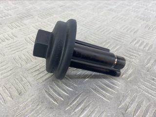 крышка масляного стакана Volkswagen Passat B5 1999, 1.9 л., дизель, зеленый, универсал, передний привод, 038117061