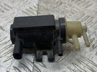 клапан управления турбиной (актуатор) Mercedes-Benz Sprinter 2 поколение (W906) (2006 - 2014), 2.2 л., дизель, A0091533128