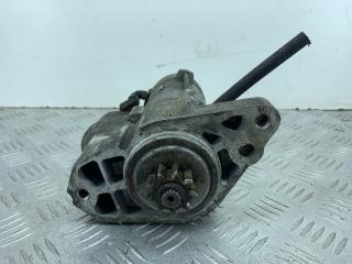 стартер Land Rover Discovery 3 поколение L319 2007, 2.7 л., 276DT, дизель, АКПП, серый, внедорожник 5 дв., полный привод, NAD500080, MS4280001941