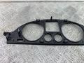 рамка панели приборов Volkswagen Passat B6 2008, 1.8 л., BZB, бензин, 6МКПП, черный, универсал, передний привод, 3C1858335BF - фото №5
