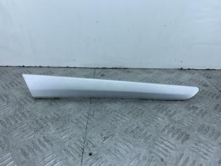 накладка двери (крышки) багажника Mercedes-Benz A-Класс W169 (2004 - 2008), 1.5 л., M 266.920, бензин, МКПП, передний привод, A1697271082