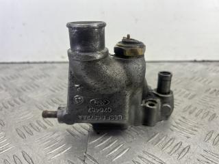 корпус термостата Ford Fiesta 3 поколение (1989 - 1996), 86SF8K572AA