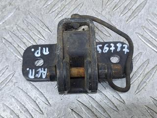 ответная часть (скоба) замка двери Hyundai H-1 Grand Starex 2008, 2.5 л., дизель, МКПП, белый, минивэн, задний привод