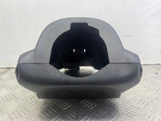 кожух рулевой колонки Nissan Almera Tino V10 [рестайлинг] 2004, 2.2 л., YD22DDTi, дизель, МКПП, серый, минивэн, передний привод, 48470BU700, 48470BU210