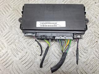 блок комфорта Ford Galaxy 3 поколение [рестайлинг] 2022, 2.0 л., дизель, АКПП, белый, минивэн, передний привод, DS7T-14C708-CA, T1FFB2950BYRKC