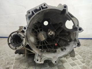 КПП механическая (МКПП) Volkswagen Polo 4 поколение [рестайлинг] (2005 - 2009), 1.2 л., BMD, бензин, передний привод, JUR