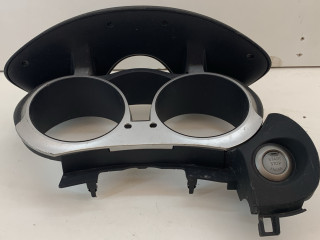 кнопка запуска двигателя Nissan Juke F15 [рестайлинг] (2014 - 2020), 1788DFWK1A002, CWTWK1A002