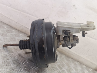 вакуумный усилитель тормозов Chrysler Sebring 3 поколение 2009, 2.0 л., дизель, МКПП, черный, кабриолет, передний привод, 05085360AE, A02040A2759