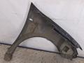 крыло переднее левое Dacia Logan MCV 2 поколение (2013 - 2016), фургон - фото №5
