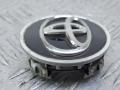 колпачок литого диска Toyota - фото №4