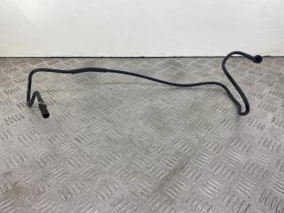 трубка вентиляции бака Peugeot 406 1 поколение [рестайлинг] 2001, 3.0 л., бензин, МКПП, синий, универсал, передний привод