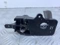 ручка внутренняя передняя левая Hyundai Santa Fe 2 поколение (CM) 2007, 2.2 л., D4EB, дизель, АКПП, серый, внедорожник 5 дв., полный привод, 82613CM000 - фото №3