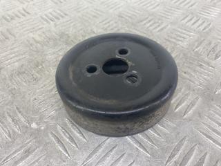 шкив помпы Ford Focus 1 поколение (1998 - 2001), XS4Q8509AA