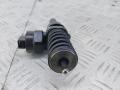 форсунка Volkswagen Passat B5 1999, 1.9 л., дизель, зеленый, универсал, передний привод, 038130073F - фото №6