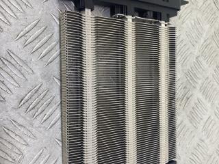 электрический радиатор отопителя (тэн) Audi A3 8P [рестайлинг] 2008, 1KO963235F, 994067S