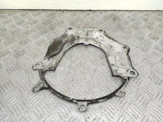 Прокладка КПП (пластина) Volkswagen Golf 4 поколение (1997 - 2006), 1.6 л., AKL, бензин, МКПП, передний привод, 038103645A