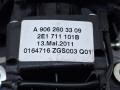 кулиса Mercedes-Benz Sprinter 2 поколение (W906) (2006 - 2014), 2.1 л., OM 651.955, дизель, МКПП, зеленый, задний привод, A9062603309 - фото №8