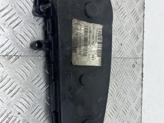 защита (кожух) ремня ГРМ Peugeot 607 1 поколение [рестайлинг] 2006, 2.7 л., DT17TED4, дизель, АКПП, голубой, седан, передний привод, 5U3Q6007AA