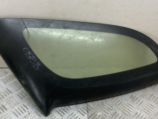 стекло кузовное боковое правое Smart Fortwo 1 поколение 2000, 0.6 л., M 160.910, бензин, робот, черный, хетчбэк 3 дв., задний привод, 0000652V013