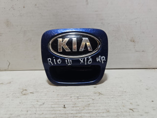 ручка крышки багажника Kia Rio 3 поколение (2011 - 2015), хетчбэк 5 дв.