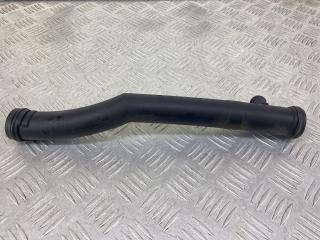 патрубок радиатора Skoda Yeti 1 поколение (2009 - 2014), бензин, МКПП, коричневый, 03F121065A