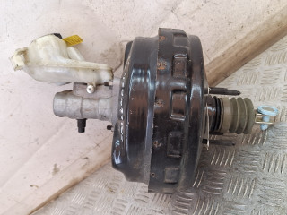 вакуумный усилитель тормозов Land Rover Freelander 2 поколение [рестайлинг] 2012, 6G91-2B195-NE, 03775712314