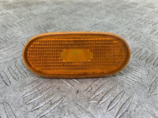 габаритный фонарь Mercedes-Benz Sprinter 1 поколение (W901-905) [рестайлинг] (2000 - 2006), A0038202956