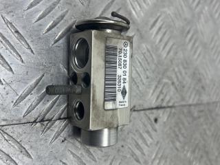расширительный клапан кондиционера Mercedes-Benz C-Класс W203/S203/CL203 (2000 - 2004), 2308300184