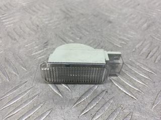 подсветка двери Volkswagen Passat B5 1999, 1.8 л., APT, бензин, 5МКПП, зеленый, универсал, передний привод, 094716B