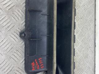 воздуховод Mercedes-Benz E-Класс W213/S213/C238/A238 (2016 - 2020), 2.0 л., OM 654.920, дизель, АКПП, серый, седан, задний привод, A2138308603