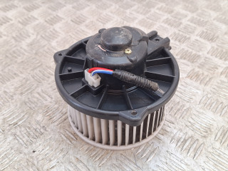 моторчик печки Suzuki Baleno 1 поколение 1998, 1.6 л., G16B, бензин, МКПП, голубой, универсал, передний привод, 502725-0770