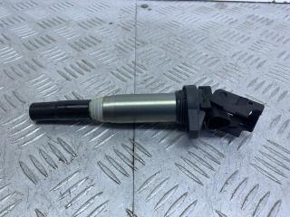 катушка зажигания BMW 5 серия E60/E61 [рестайлинг] E60 (2007 - 2010), 2.5 л., N53 B25 A, бензин, АКПП, белый, седан, задний привод, 755984202