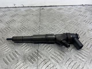 форсунка BMW 3 серия E90/E91/E92/E93 (2004 - 2010), 2.0 л., M47N 204 D4, дизель, АКПП, 0445110216, 7793836