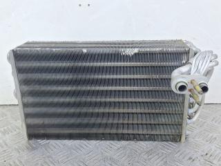 испаритель кондиционера Peugeot 607 1 поколение [рестайлинг] 2006, 2.7 л., DT17TED4, дизель, АКПП, голубой, седан, передний привод