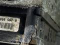 блок ABS Peugeot 607 1 поколение [рестайлинг] 2006, 2.7 л., DT17TED4, дизель, АКПП, голубой, седан, передний привод, 9656099380, 468L5070605085, 0265950326 - фото №8
