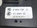 переключатель дворников BMW 5 серия E60/E61 (2002 - 2007), седан, 6924106, 01206100 - фото №6