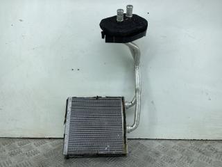 радиатор отопителя (печки) Nissan Qashqai 1 поколение (2006 - 2010)