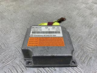 блок AirBag Mercedes-Benz Vito W639 (2003 - 2010), 0285001448