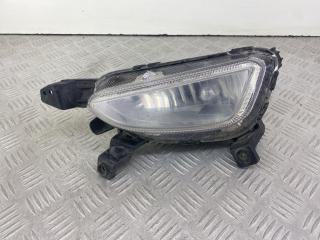 фара противотуманная левая Hyundai Tucson 3 поколение (2015 - 2018), 92202D7000
