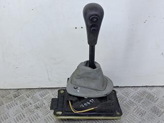 кулиса Renault Scenic 1 поколение [рестайлинг] (1999 - 2003), 1.6 л., K4M 701, бензин, АКПП, минивэн, 7700104892C